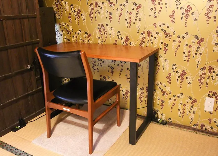 Osaka Guest House U-En